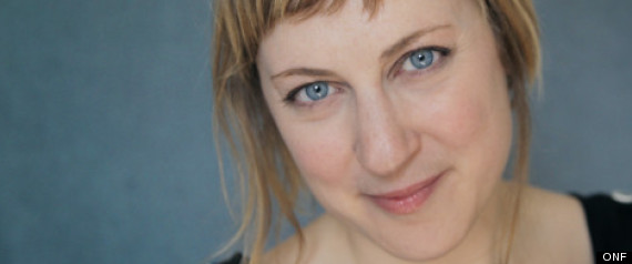 Sarah Fortin