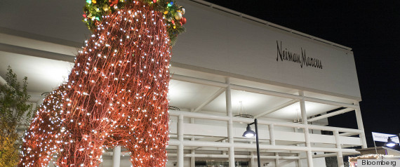 Neiman Marcus Gift Guide