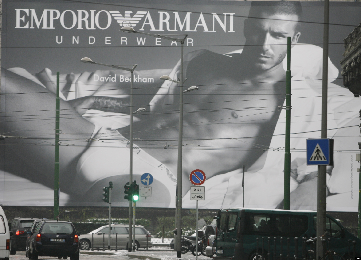 Underwear Sales Increase, Suggesting A Rebounding Economy HuffPost