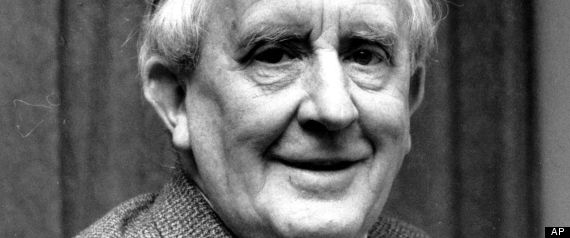 New Tolkien Book