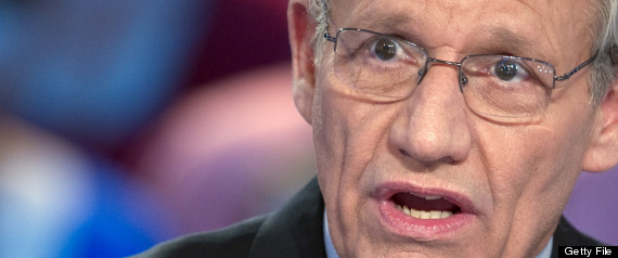 Bob Woodward