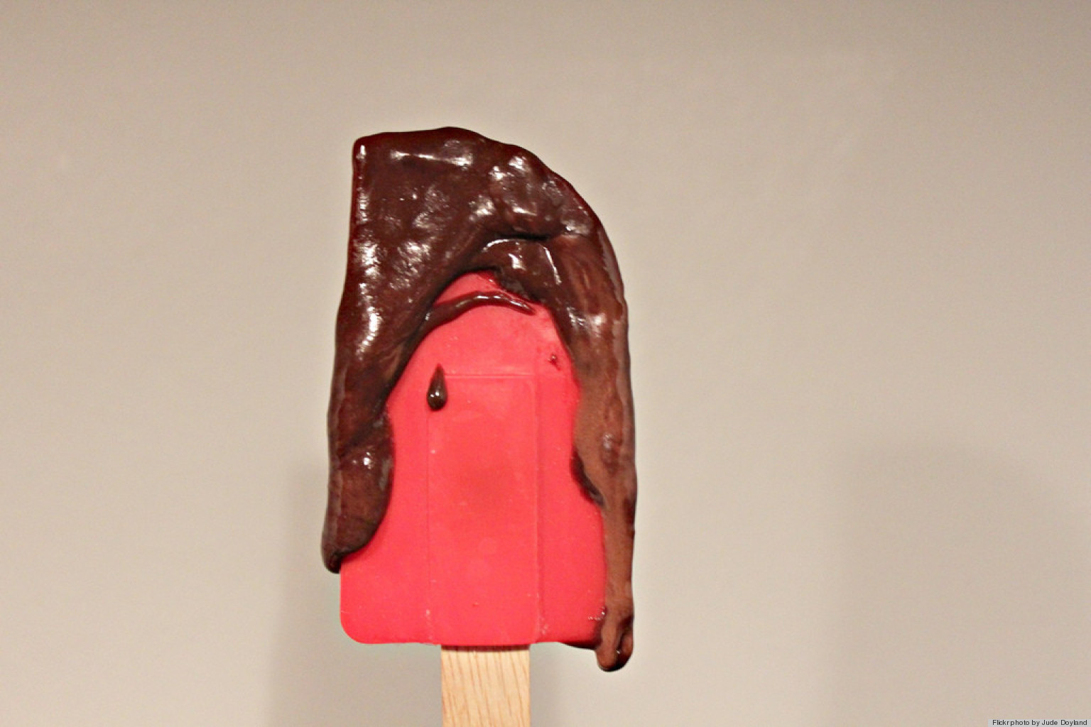 How To Clean Burnt Food In An Oven HuffPost