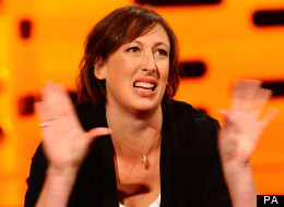 When Miranda met Gary