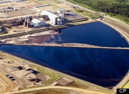 Alberta's Oil Riches Driving Canada's Economic Growth This Year