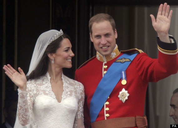prince william