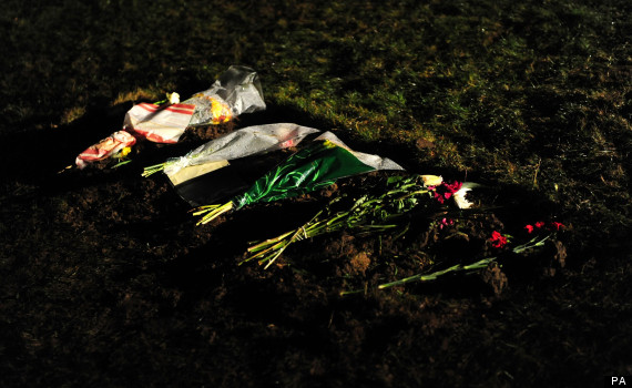 jimmy savile grave