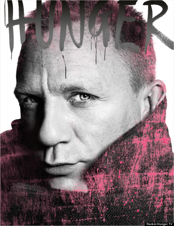 daniel craig