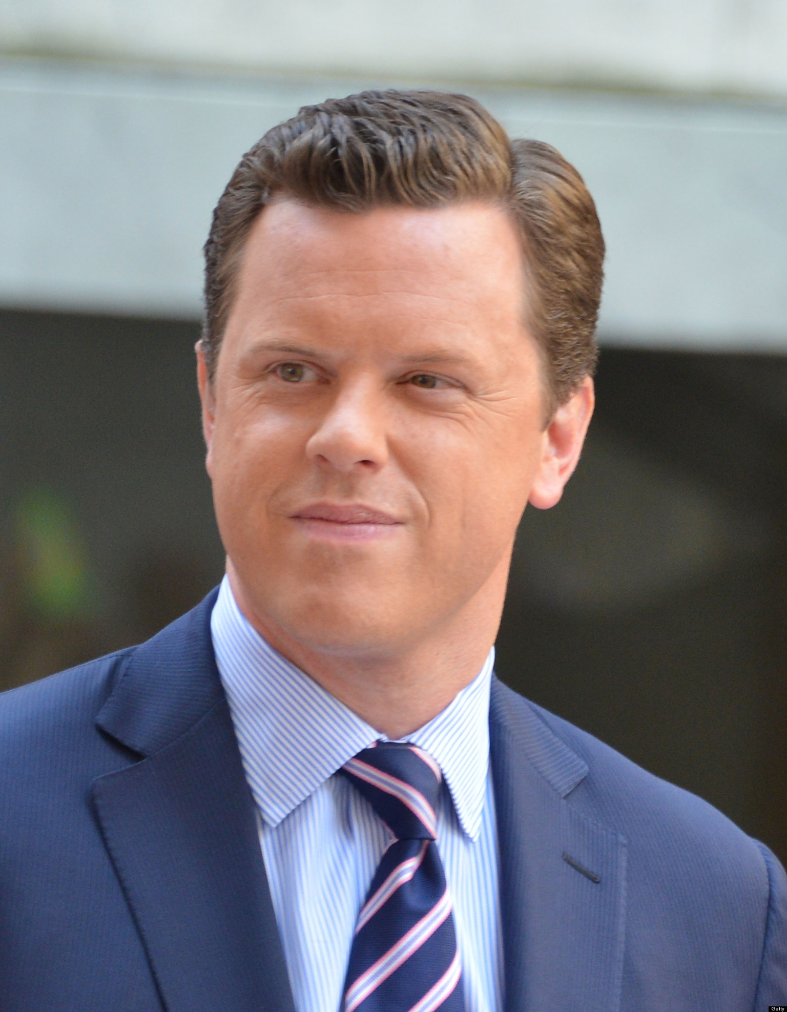 Willie Geist Net Worth