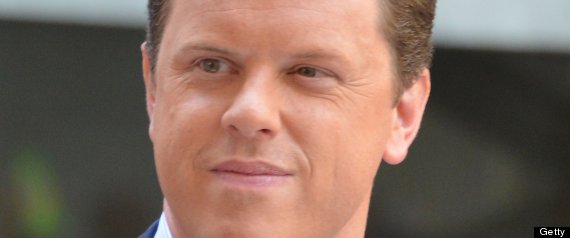 Willie Geist