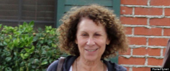 Rita Perlman