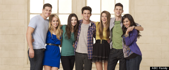 Secret Life Of The American Teenager Season Finale 2012 Spoilers