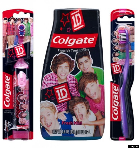 one direction