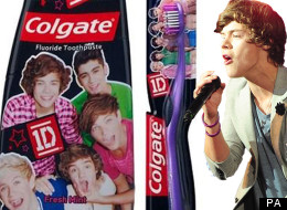 Wake Up To One Direction