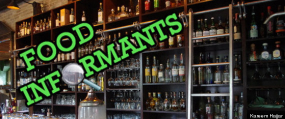 RESTAURANT LAWYER