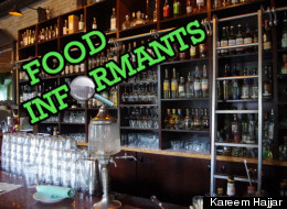A Week In The Life Of A Restaurant Lawyer