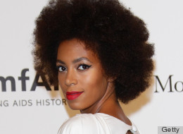 Solange Knowles Talks Michelle Obama's Style, 'Losing You' Fashion 