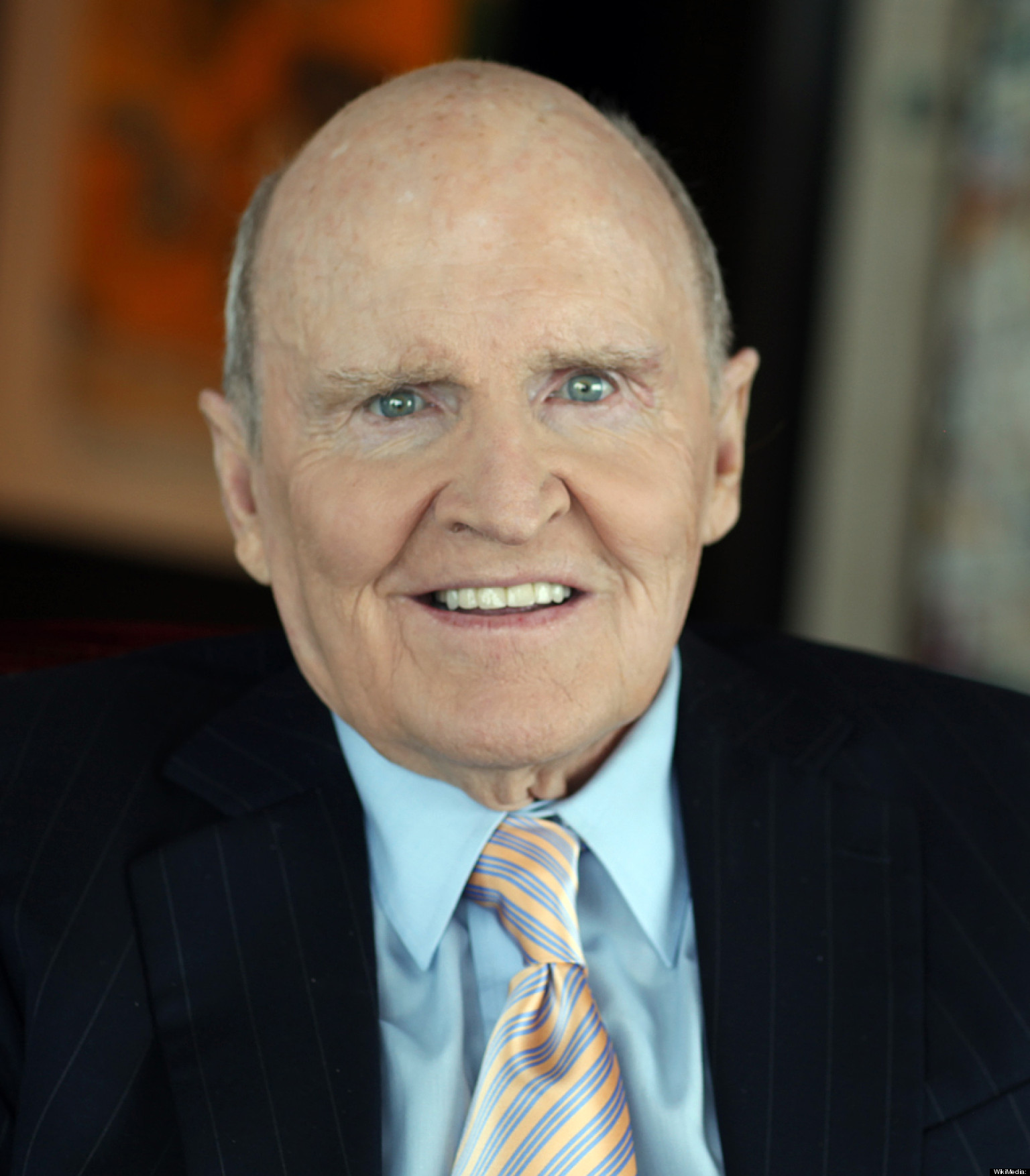 Jack Welchs Legacy Is He Still Alive - fadh66z