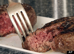 Saskatchewan E.Coli Cases Not Linked To Recall: Province