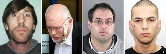 killers appeal