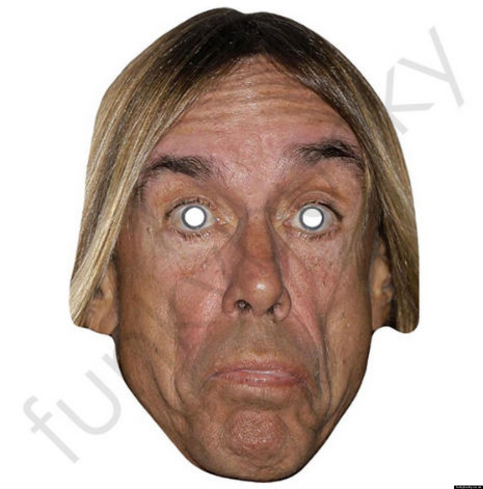 What Is The Scariest Halloween Mask Ever
