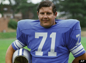 Alex Karras