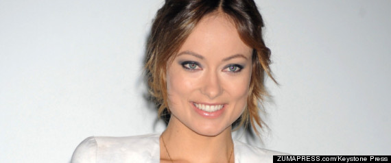 OLIVIA WILDE