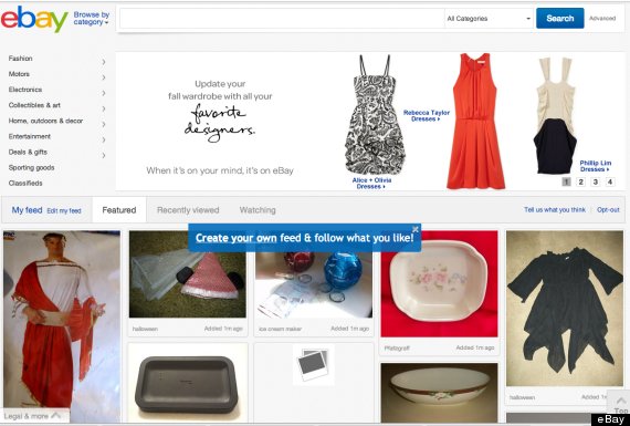 ebay