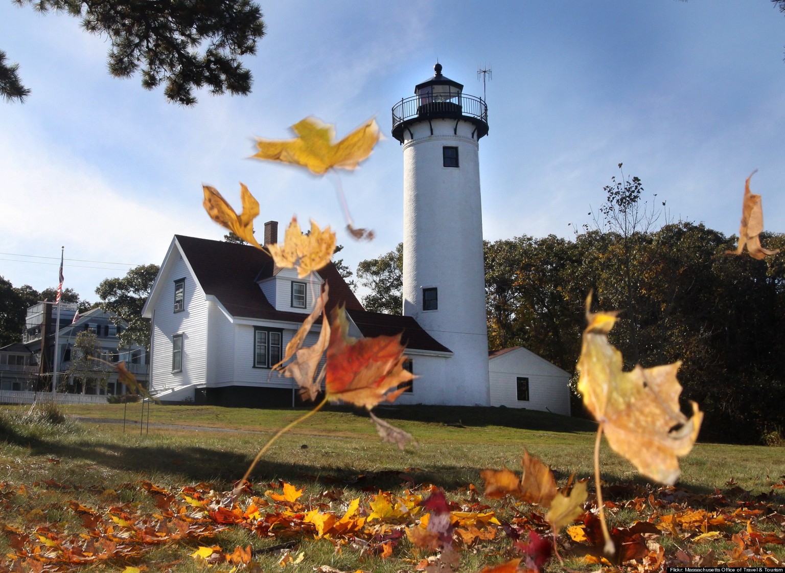 8 Great Things To Do OffSeason On Martha's Vineyard HuffPost