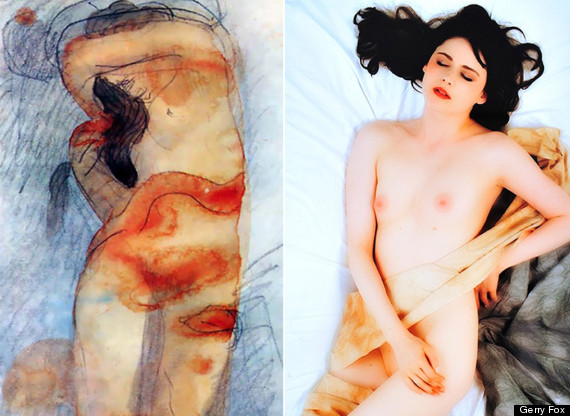 left eye nude pictures penis popping out in public