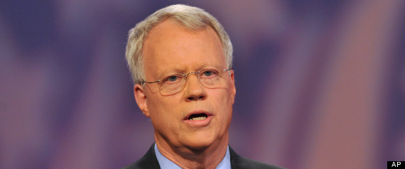 Paul Broun Science