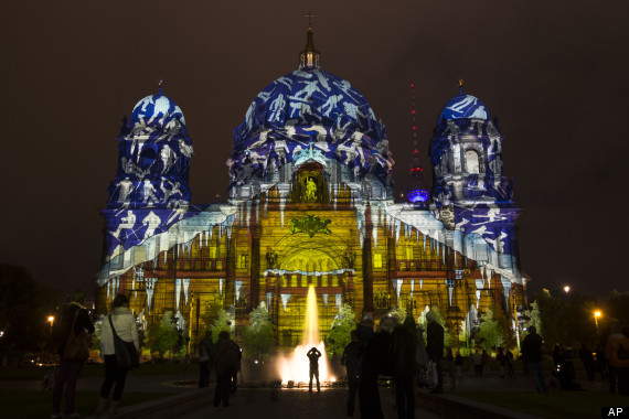 festival of lights