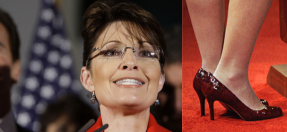 Sarah Palin