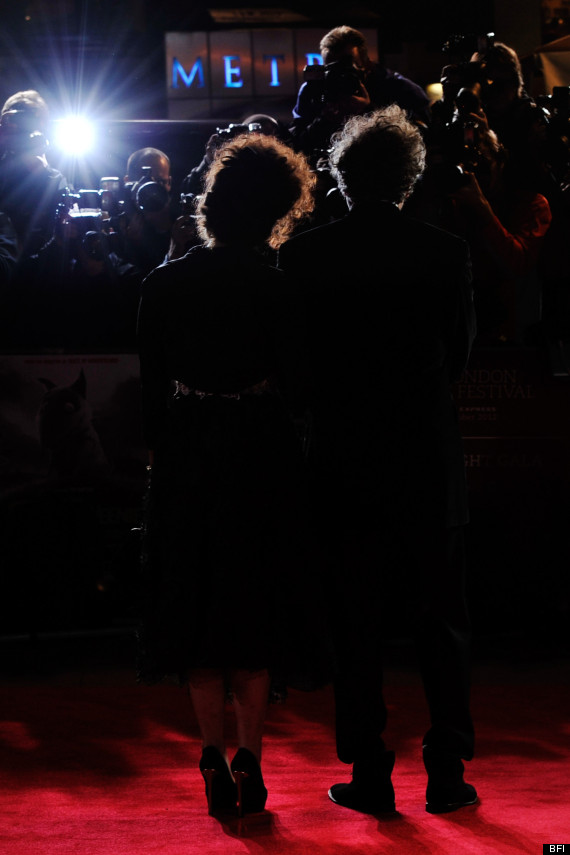 helena bonham carter