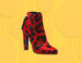 Eleanor Doughty: Autumn Essentials: Ankle Boots