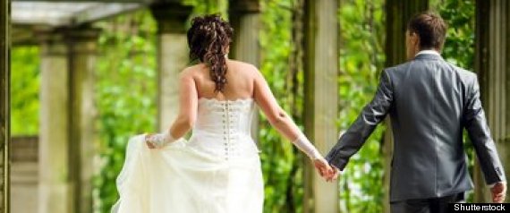 Wedding Traditions