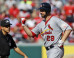 Cards Blank Nats In D.C.