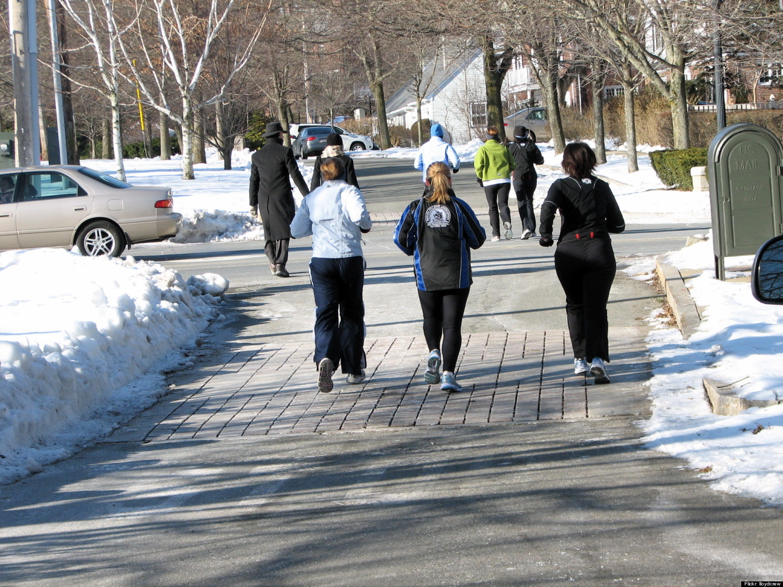 Most Comfortable Cities In America 20 Cities Wearing The Most Sweats