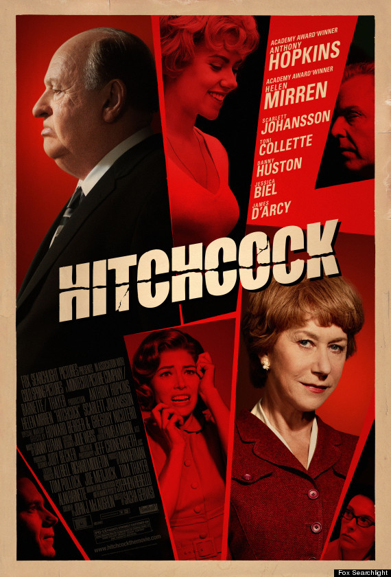 Hitchcock Movie Release Date India