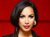 Leona Lewis Eyes Full Time 'X Factor'...