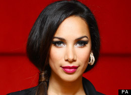 Leona For Full Time 'X Factor' Role?