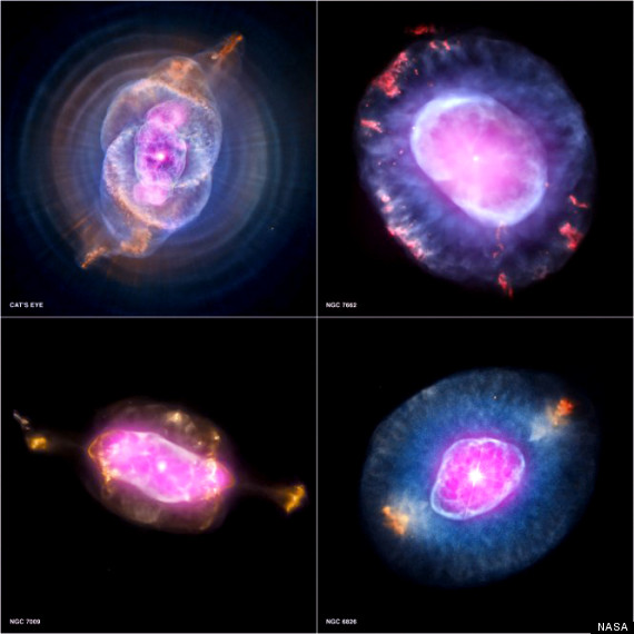 chandra