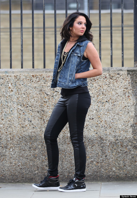 tulisa