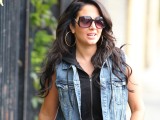 Tulisa 'Sight Of You' Video: 'X Factor'...