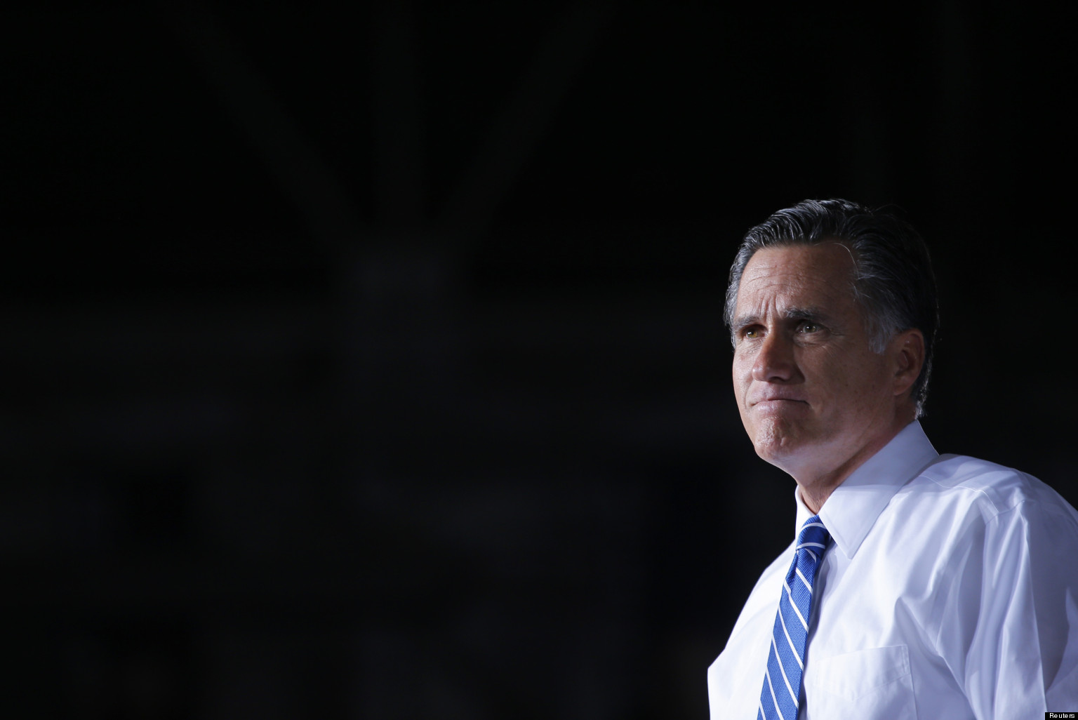 Can Mitt Romney Play Both Sides of the Moderate-Conservative Divide?