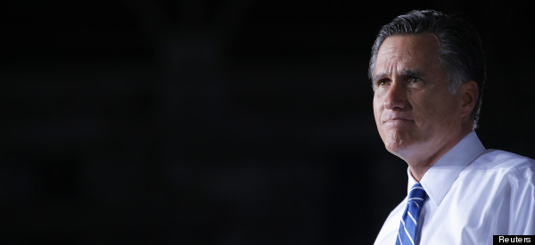 Comment Mitt Romney s'est sabordé lui-même sur Google