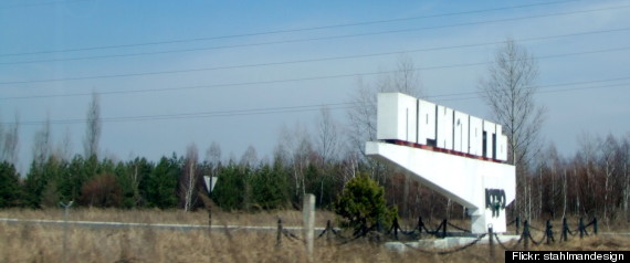 Pripyat