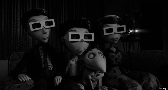 frankenweenie