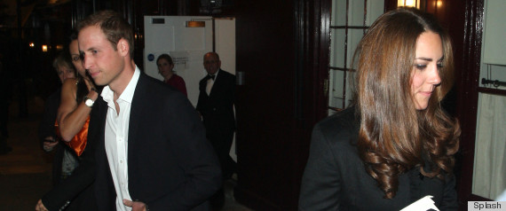 Kate Middleton