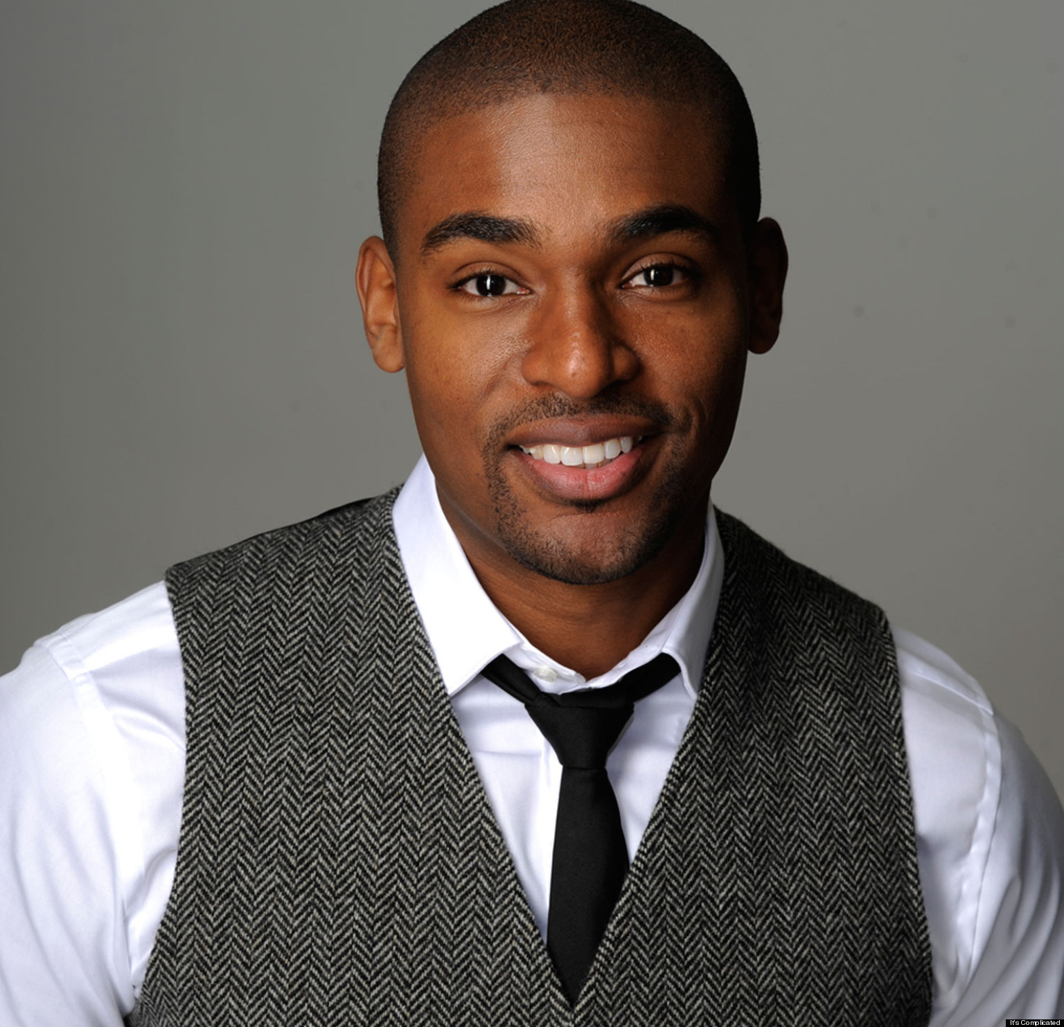 Paul Brunson, 'Modern Day Matchmaker,' Reveals Why Race Doesn't Matter