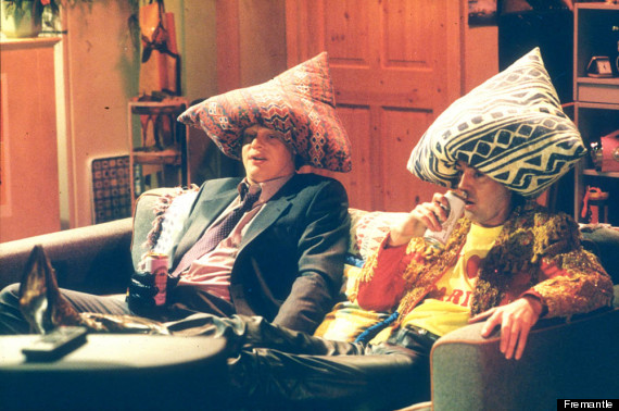 men behaving badly
